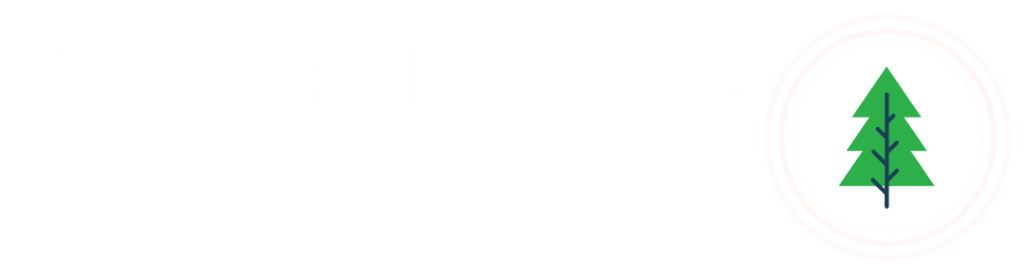 Tree Removal Pros Logo